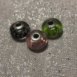 Pandora large muranos